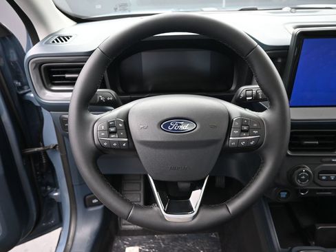New 2026 Ford Maverick Lariat w/ Black Appearance Package AWD/4WD image 16