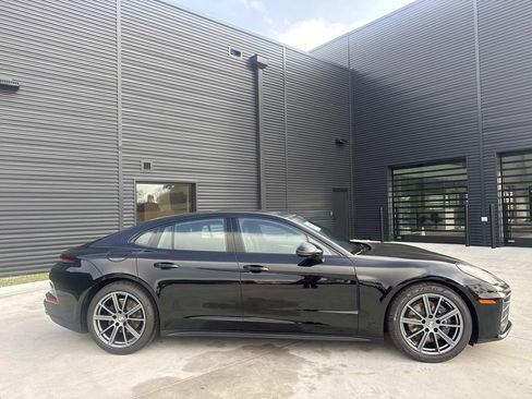 New 2026 Porsche Panamera image 10