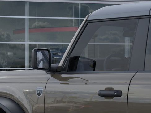 New 2026 Ford Bronco Big Bend AWD/4WD image 27