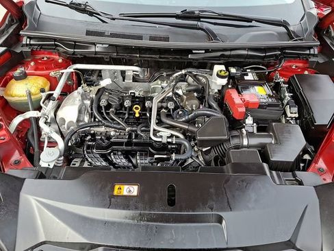 Used 2022 Mitsubishi Outlander SEL image 35