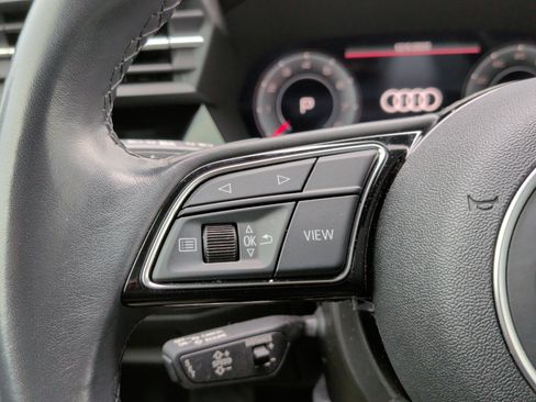 Used 2024 Audi A3 2.0T Premium Plus w/ Premium Plus Package image 35