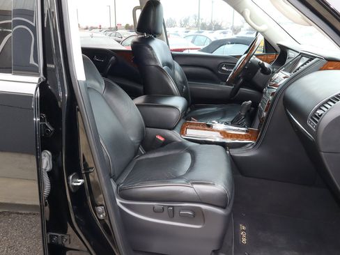 Used 2018 INFINITI QX80 2WD image 32