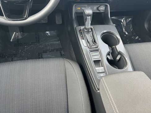 Used 2025 Honda Civic LX image 21
