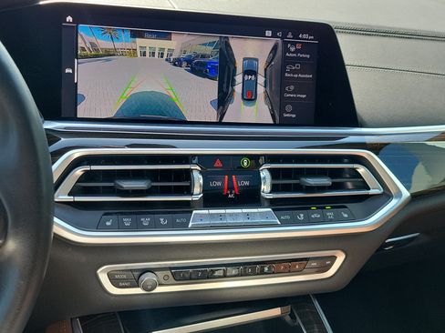 Used 2020 BMW X5 xDrive40i w/ Convenience Package AWD/4WD image 27