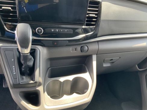 Used 2024 Ford Transit 350 XLT RWD image 17