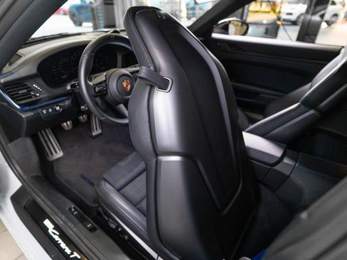 Certified 2026 Porsche 911 Carrera T RWD image 46