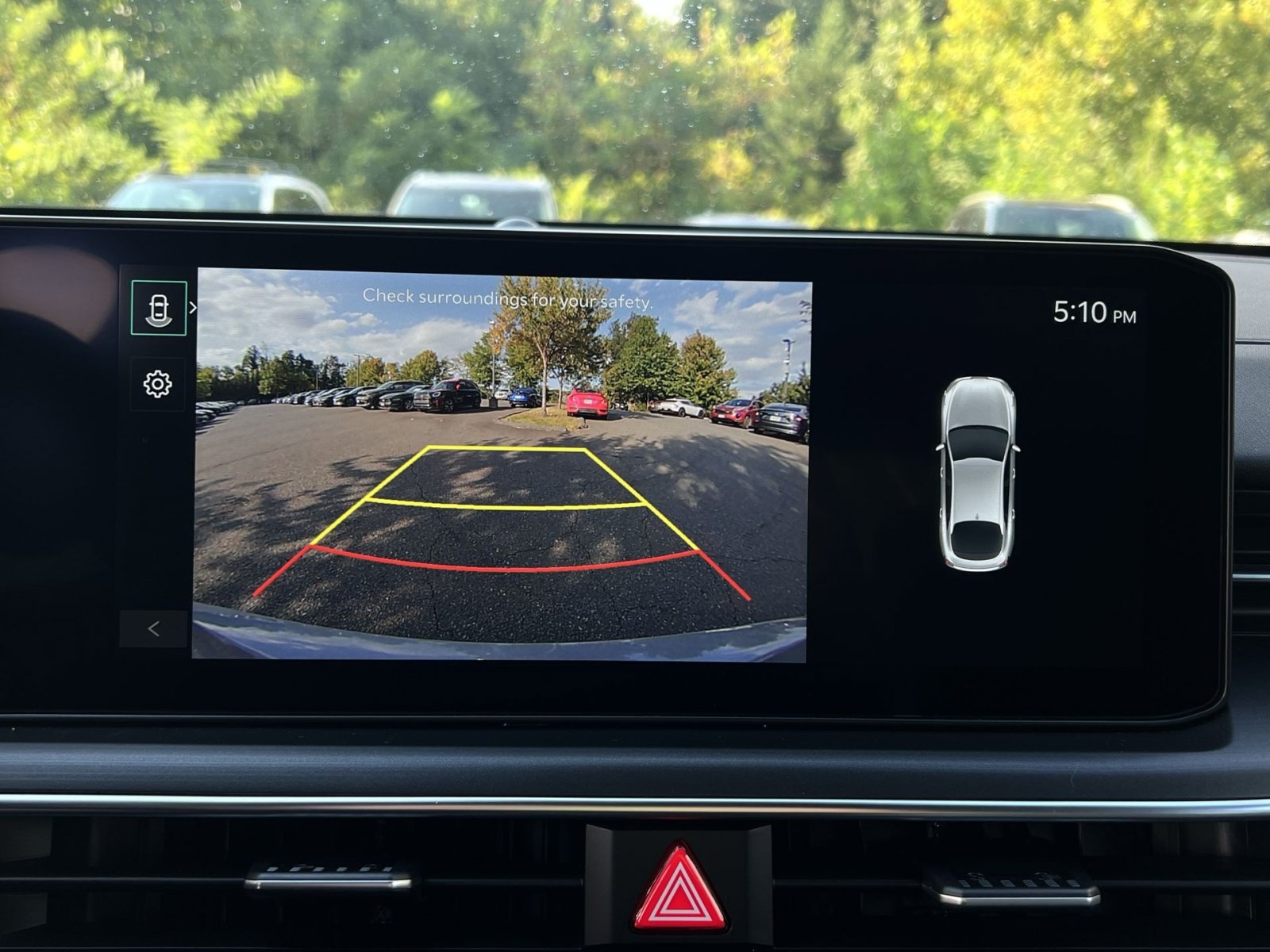 New 2026 Kia K5 GT-Line AWD/4WD image 27