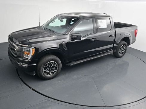 Used 2023 Ford F150 XLT w/ Equipment Group 302A High AWD/4WD image 26