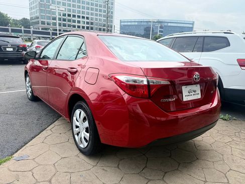 Used 2015 Toyota Corolla LE FWD image 5