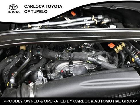 Used 2025 Ford Explorer ST-Line w/ Premium Package RWD image 48