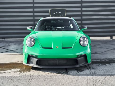 Used 2023 Porsche 911 GT3 image 17