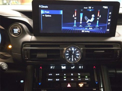 Used 2023 Lexus IS 350 F Sport image 19