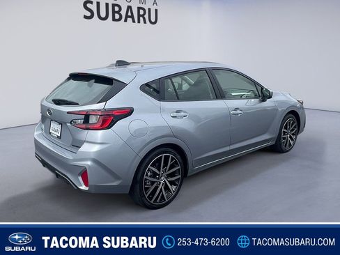 New 2026 Subaru Impreza 2.0i Sport AWD/4WD image 5