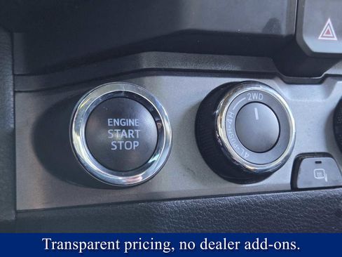 Used 2019 Toyota Tacoma TRD Pro image 29