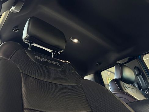 Used 2019 Ford F150 Raptor w/ Equipment Group 802A Luxury image 16