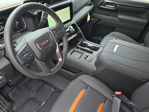 New 2026 GMC Sierra 3500 AT4 w/ AT4 Premium Plus Package AWD/4WD image 7