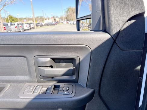 New 2026 RAM 2500 Tradesman AWD/4WD image 12