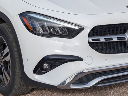 Used 2024 Mercedes-Benz GLA 250 4MATIC image 8