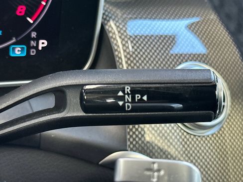 Certified 2024 Mercedes-Benz GLC 300 4MATIC image 17