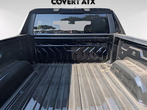 New 2026 GMC Sierra EV Elevation image 36