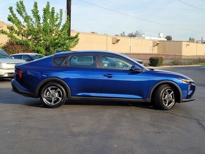 New 2026 Kia K4