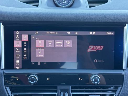 Used 2023 Porsche Macan image 28