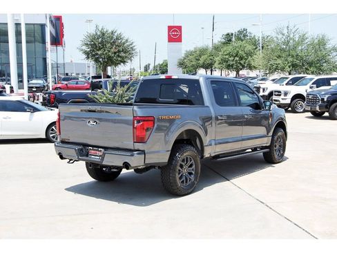 Used 2025 Ford F150 Tremor w/ Tow/Haul Package AWD/4WD image 5