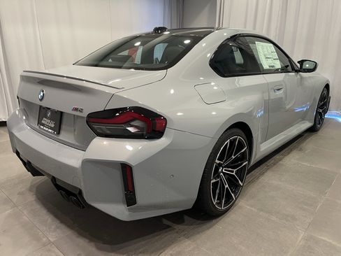 New 2026 BMW M2 w/ Lighting Package image 6