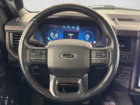 Used 2022 Ford Expedition Max Limited RWD image 26