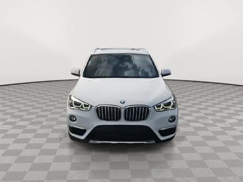 Used 2018 BMW X1 sDrive28i image 3