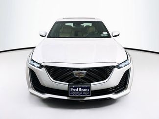 Certified 2024 Cadillac CT5 Premium Luxury video 2