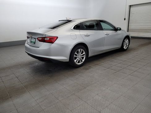 Used 2018 Chevrolet Malibu LT FWD image 10