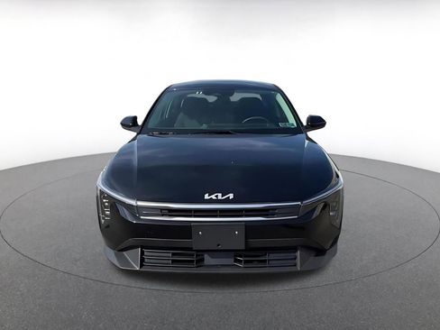 Used 2025 Kia K4 LXS image 5