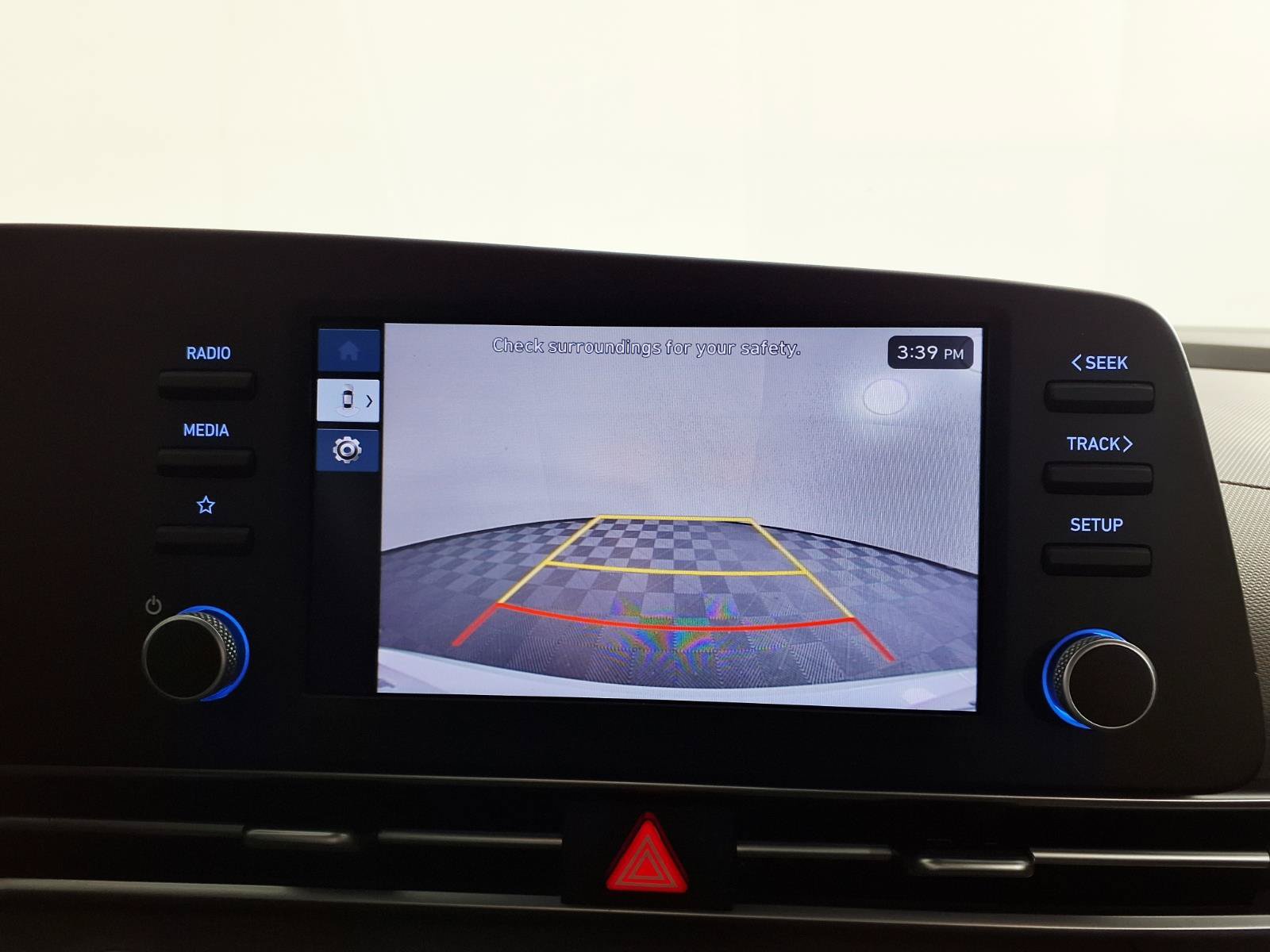 Used 2026 Hyundai Elantra Hybrid FWD image 19