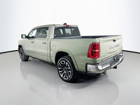 New 2026 RAM 1500 Limited image 5