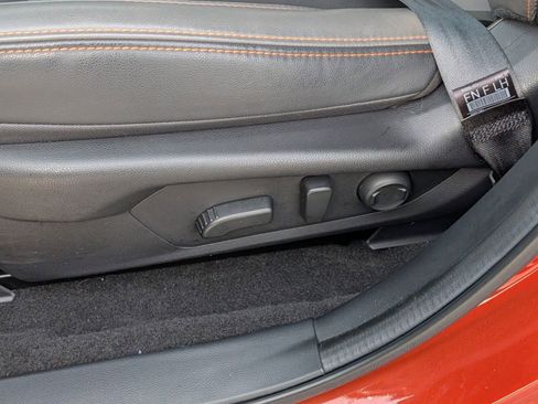 Used 2025 Subaru Crosstrek 2.5i Limited w/ Crosstrek Mirror Package image 19