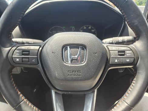 Used 2026 Honda CR-V Sport image 11