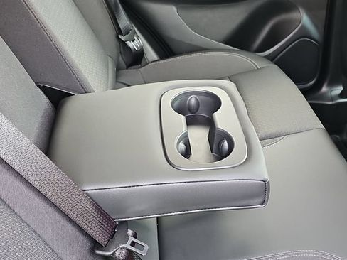 Used 2023 Buick Encore GX Select w/ Safety Package II FWD image 38