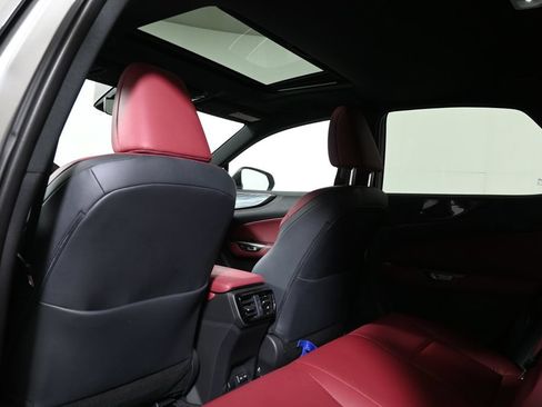 Used 2024 Lexus NX 350 AWD image 7