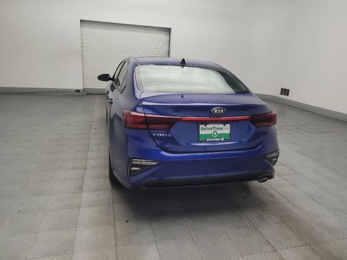 Used 2019 Kia Forte LXS FWD image 6