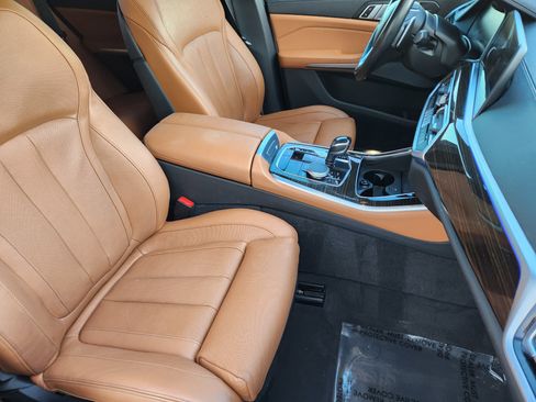 Used 2019 BMW X5 xDrive40i image 13