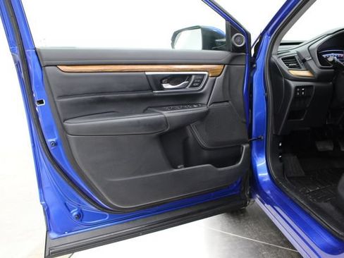 Used 2021 Honda CR-V EX-L image 35