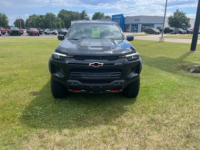 New 2025 Chevrolet Colorado ZR2 w/ Technology Package