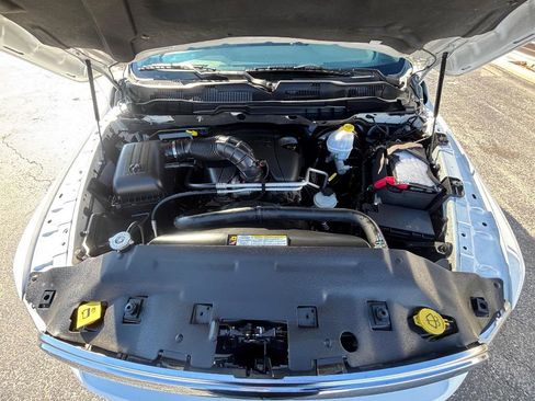 Used 2012 RAM 1500 Big Horn w/ Luxury Group image 37