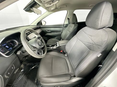 Used 2022 Hyundai Tucson SEL FWD image 20