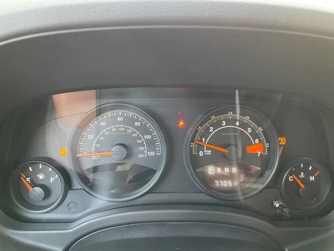 Used 2017 Jeep Patriot Sport w/ Power Value Group image 17