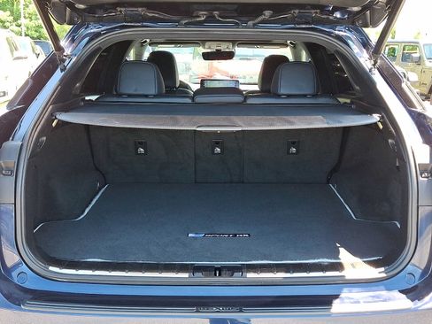 Used 2021 Lexus RX 350 F Sport w/ Accessory Package AWD/4WD image 34