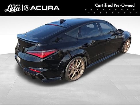 Certified 2025 Acura Integra Type S image 11