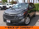 Used 2021 Chevrolet Equinox LS w/ LPO, Blackout Package image 4