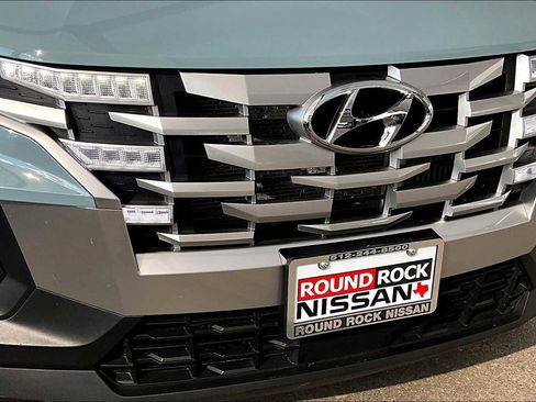 Used 2023 Hyundai Santa Cruz SEL Premium w/ Launch Package image 29